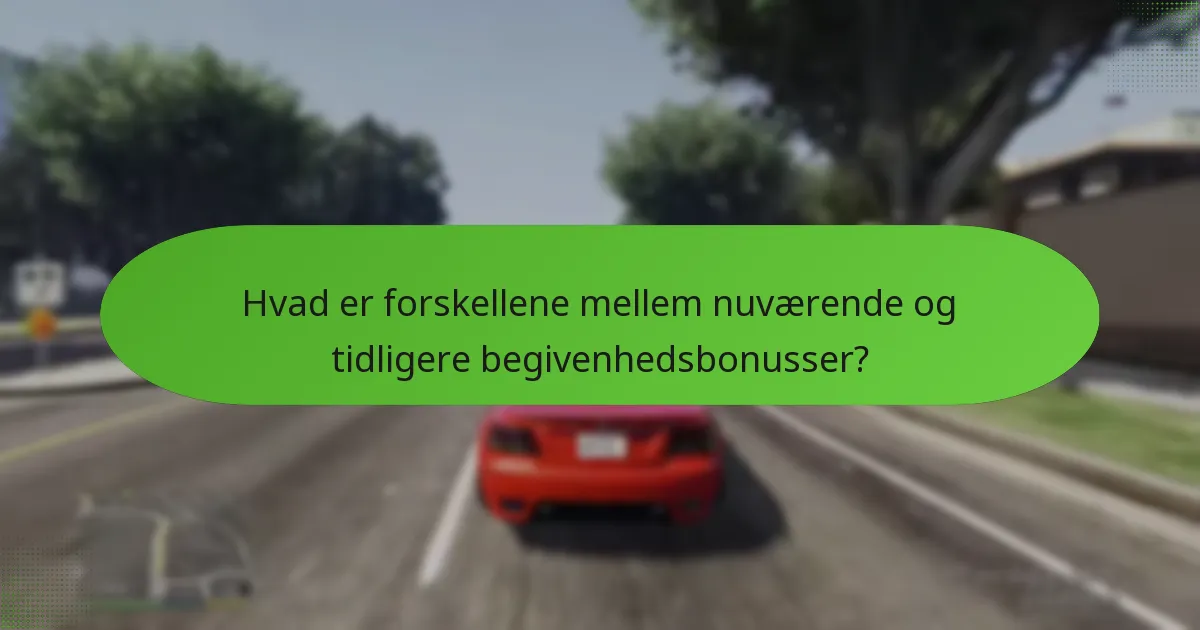 Hvordan fungerer særlige missioner i begivenhedskalenderen?