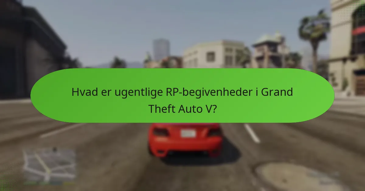 Hvordan kan spillere tjene øget RP under disse begivenheder?