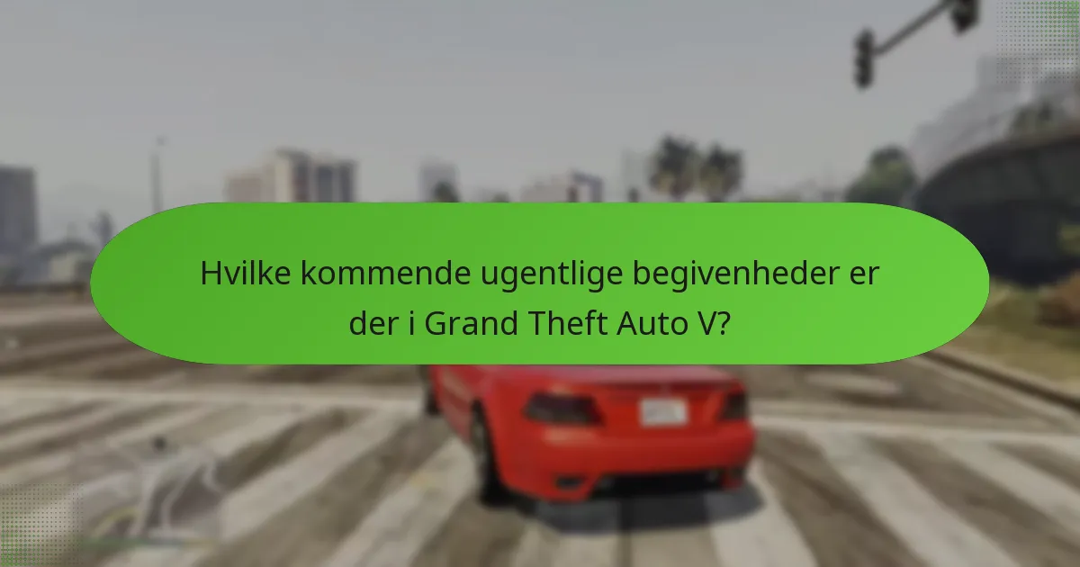 Hvilke særlige genstande er der i fokus denne uge?