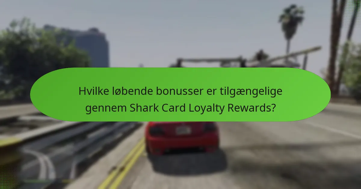 Hvilke særlige genstande kan spillere modtage som en del af loyalitetsprogrammet?