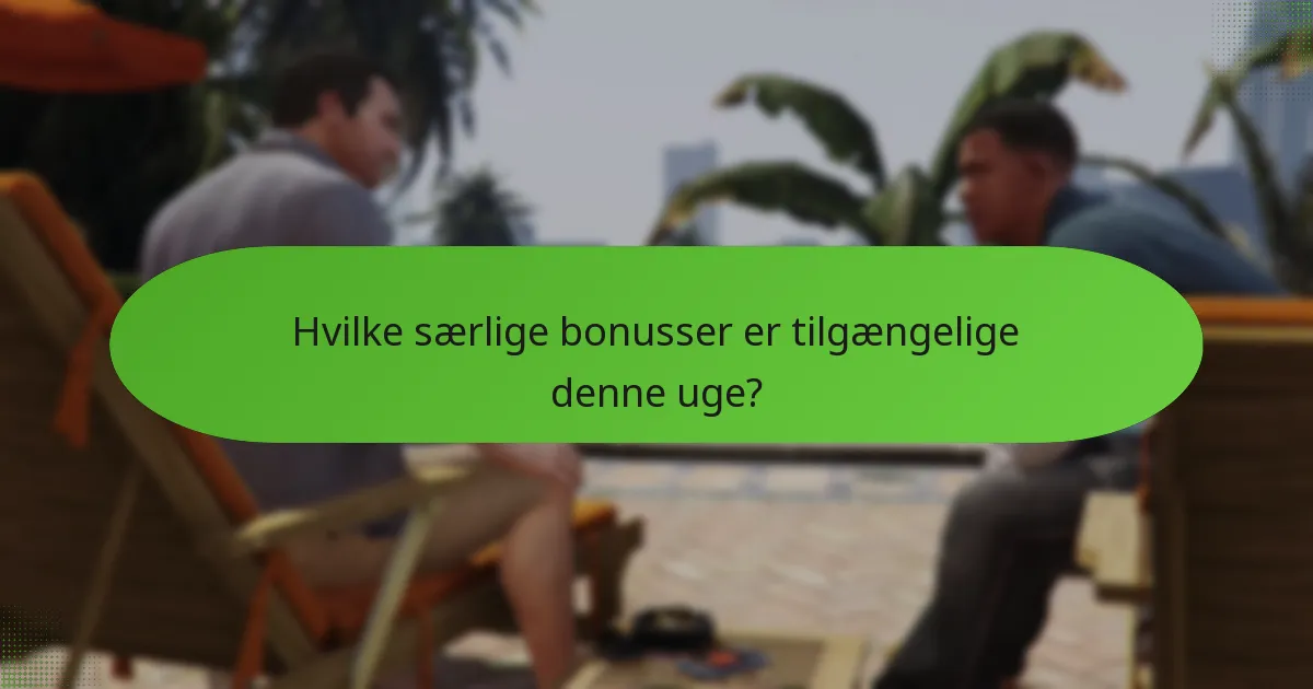 Hvilke begivenheder og bonusser er mest populære blandt spillerne?