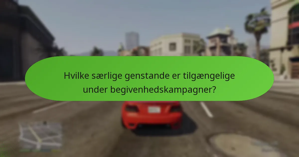 Hvordan kan spillere tjene unikke GTA$ under kampagner?