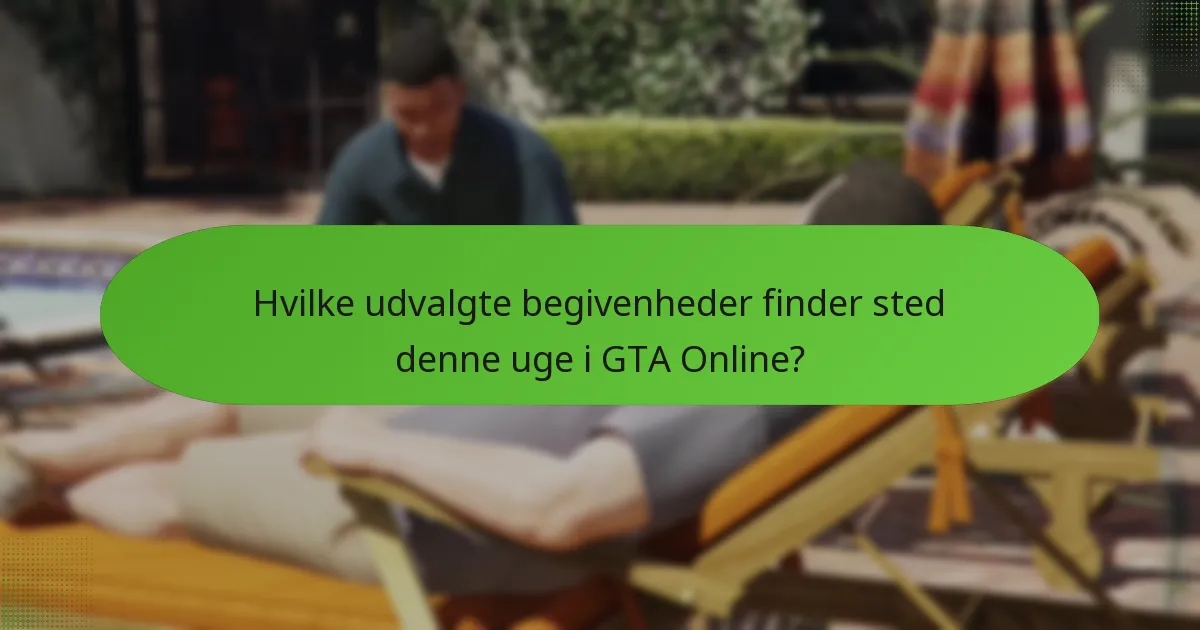Hvad er de bedste praksisser for at engagere sig i ugentlige højdepunkter?