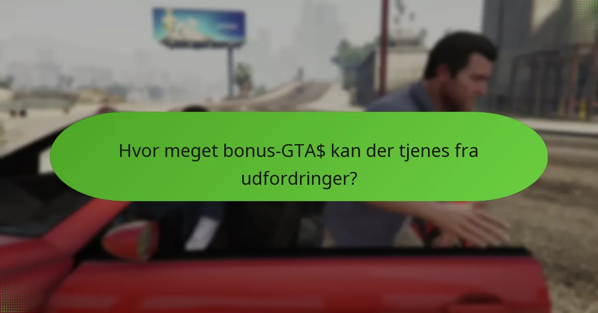 Hvordan sammenlignes denne uges udfordringer med tidligere?