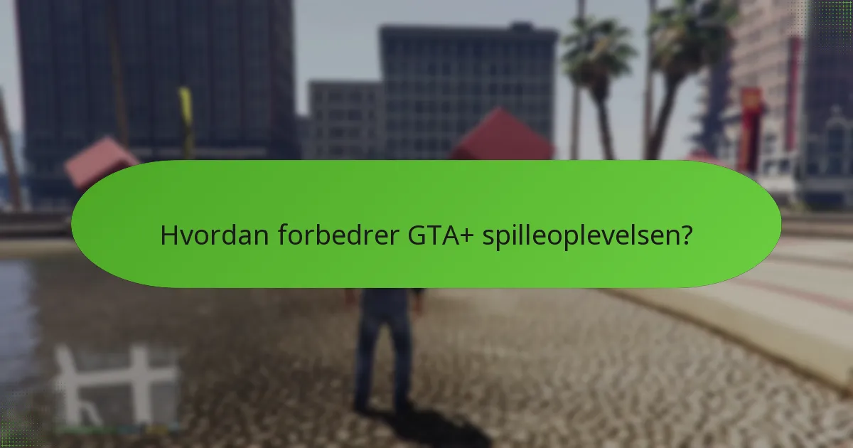 Hvordan sammenlignes GTA+ med andre gaming-abonnementer?