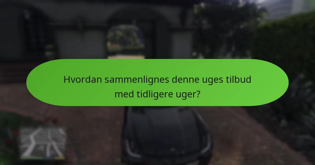 Hvad er implikationerne af tidsbegrænsede tilbud i GTA Online?